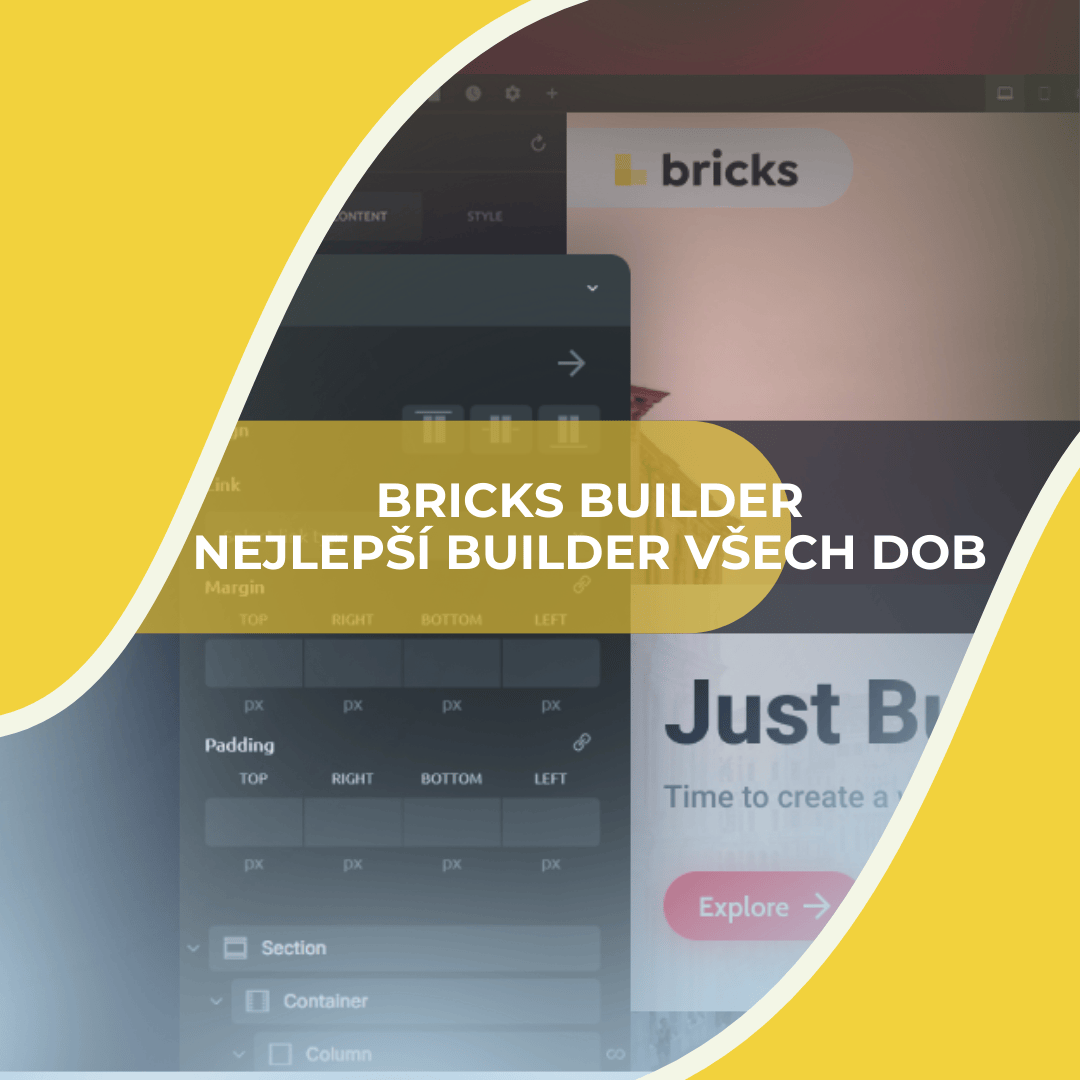 Bricks builder - nejlepší builder všech dob